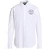 VERSACE JEANS COUTURE - Camicia regular fit
