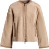 MAX MARA - Shearling e Teddy