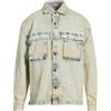 GUESS - Giubbotto jeans