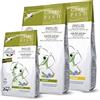Marpet Cibo per Cani Greenfish Puppy Medium 12 kg