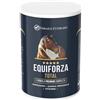 Farmacia Veterinaria Equiforza Total Integratore in Polvere per Cavalli con BCAA, L-Carnitina, Gamma Orizanolo e Spirulina, Sviluppo Muscolare, Energia e Recupero, 1,5 kg