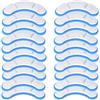 Lubrol 20 filtri di ricambio per Pet Water Fountain per WF050/WF060, filtro ai carboni attivi per Pet Auto Drinking Feeder Pet