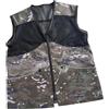 LeeQinersw Gestente per Cani addestramento Gilet Cani addestratore Costume Professionista Giacca Anti -morso per Uomini Donne agili Sport Cani addestramento, L