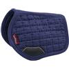 LeMieux Sottosella Mini Toy Pony blu scuro