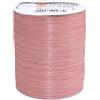 PRÄSENT C.E. Pattberg GmbH & Co. KG - Filo di rafia, 100 m, colore: Rosa scuro