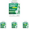 Vitarmonyl Fermenti Lattici Express - Probiotici con Vitamine A e D - Supporto per Flora Intestinale e Benessere Digestivo - 7 Bustine Orosolubili - Vitarmonyl (Confezione da 4)