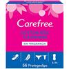 Carefree Flexiform Protector Cotton Sin Fragancia 56 U Fragranza personale