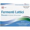Matt Divisione Pharma Fermenti Lattici Bustine, in Polvere, 30g