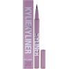 Kylie make-up By Kylie Jenner Liquid Eyeliner Pen 0.3Ml - 001 Black