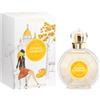 Jeanne Arthes eau de parfum Balade Ã Paris Promenade Ã Montmartre Eau De Parfum 100Ml Spray