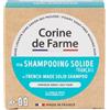 Corine de Farme Mon Shampoo Solido Francese - Capelli Grassi
