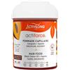 Activilong Actiforce Hair Food Unguento per Capelli al Carapate e al Sapote, 125 ml