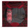 Jeanne Arthes - Cofanetto Guipure & Silk - Eau de Parfum 100 ml + Deospray 150 ml - Made in France
