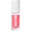 Bourjois Healthy Mix Clean S.O.S Lip Oil - 02 - Melon Amour, 4,5 ml