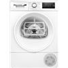 BOSCH Asciugatrice WTH8521EII a Carico Frontale