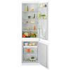 Electrolux LNA7NE18S - Frigorifero No Frost Combinato da Incasso 257 Litri Classe Energetica E