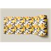 Levitantes Tappeto passatoia da 1 m, larghezza 53 cm, materiale DINTEX, antiscivolo, ideale per corridoi e aree ad alto traffico.