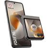 MOTOROLA RAZR 70 5G DUAL SIM 6.9" OCTA CORE 256GB RAM 8GB 5G ITALIA HEMATITE - PBB60003SE