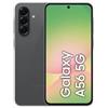 SAMSUNG A566 GALAXY A56 5G DUAL SIM 6.7" OCTA CORE 128GB RAM 8GB 5G WIND3 GRAPHITE - 0TSAGAA5OU7098