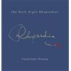 Hinata Toshifumi/The Dark Night Rhapsodies (Vinile) PRM001 Nuovo LP NUOVO