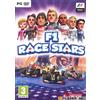 Codemasters F1 Race Stars : PC DVD ROM , ML