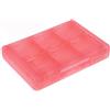 MOUDOAUER Durevole Caso di Carta Del Gioco Del Supporto Della Cartuccia Scatola 28 in 1 Per Nintendo DS Accessori Ricambi Accessori