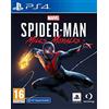 SONY EURASIA VIDEO GAMES Spider-Man Miles Morales PS4 / Upgrade PS5 [Edizione: Austria]