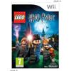Warner Lego Harry Potter: Years 1-4 (Wii) [Edizione: Regno Unito]