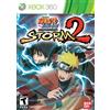 Bandai Namco Namco Bandai Games Naruto: Ultimate Ninja Storm 2, Xbox 360