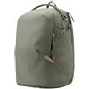 Generico Zaino for fotocamera 16L 22L for custodia for drone con borsa for fotografo(16L green)