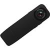 Whoasyst Fotocamera con video 1080P e montaggio semplice per stili di vita attivi Ciclismo Action Camera