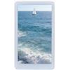 KKPLZZ Schermo di Visualizzazione della Fotocamera Posteriore, Monitor Magnetico HD LTPS da 4,02 Pollici con Zoom Remoto WiFi Bluetooth 5.0 da 2,4 GHz 5 GHz, per Telefoni IOS Andr