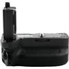 Generico Compatibile con fotocamere Sony A9 II A7R IV A7M4 A7RM4 ILCE-7M5, sostituzione dell'impugnatura portabatteria verticale VG-C4EM,for Travel Photography