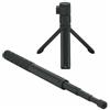 CHICHIYANG Bullet Time - Treppiede con impugnatura e bastone invisibile per selfie a 5 sezioni, per fotocamera sportiva Insta360