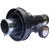 ModLuvano 1 focheggiatore telescopico astronomico da 25 pollici per una migliore esperienza visiva, progettato per vari tubi di diametro interno (90 mm)