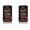 Pellini Caffè Bio Arabica, 1 Lattina, 250 gr (Confezione da 2)