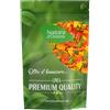 NATURA D'ORIENTE Peperoni Chips Essiccati 200g | Peperoni Disidratati Croccanti | Ideali per Cucina, Condimenti, Snack e Ricette Gourmet