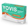 ALFASIGMA PARAF YOVIS CAPS INTEGRATORE FERMENTI LATTICI BENESSERE INTESTINO 20 CAPSULE