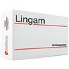 SAGE PHARMA LINGAM INTEG 30CPR