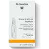Dr. Hauschka Renew And Activate Fiale 28x2 Ml