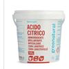 Greenatural Acido Citrico 500 Gr