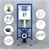 neeos Set di accessori di montaggio per l'installazione del bagno neoro, Bad-des-Monats-Set4-Montagezubehör, [Rubinetteria Bagno > Accessori di Montaggio per Rubinetteria Bagno]