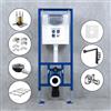 neeos Set di accessori di montaggio per l'installazione del bagno rivea, Bad-des-Monats-Set5-Montagezubehör, [Rubinetteria Bagno > Accessori di Montaggio per Rubinetteria Bagno]