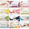 CandyFrizz Selection CandyFrizz Kit Confetti CANDYFRIZZ MANDORLA E NOCCIOLA per confettate o Bomboniere Gusti a Scelta per tutti i tuoi Eventi 3-5-10Kg 3-5-10 Gusti - Made in Italy - OFFERTA (5 Confezioni 5kg)