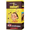 Passalacqua Mehari Caffè Premium Macinato - 12 Pacchetti 250g (3kg) - Tostatura Autentica Napoletana 55% Arabica - Espresso Forte e Intenso con Note di Cacao e Pane Tostato - Made in Italy