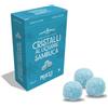Mucci Giovanni dal 1894 Cristalli confetti Mucci al liquore sambuca confezione 50gr incartati singolarmente