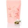 JAPANESE GREEN TEA CO. Benifuuki Green Tea Candy - 30 confezioni di caramelle al tè verde giapponese - Deliziose e piene di gusto - vegano, monorigine