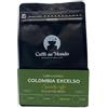 Caffè dal Mondo Caffè in Grani 250gr - Colombia Excelso (Specialty Coffee) - SCA Score 88 - Caffè dal Mondo