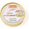 LOS PEPERETES Ostriche 120 g | Frutti di Mare Galiziani Gourmet | Ostriche Atlantiche in Conserva Artigianale | Prodotto Naturale e Delicatessen | Autentico Sapore del Mare di Galizia