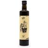 KoRo - Olio di semi di canapa bio 500 ml - spremuto a freddo - 100% olio di semi di canapa